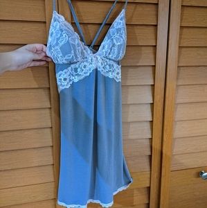 Victoria's Secret Nightgown